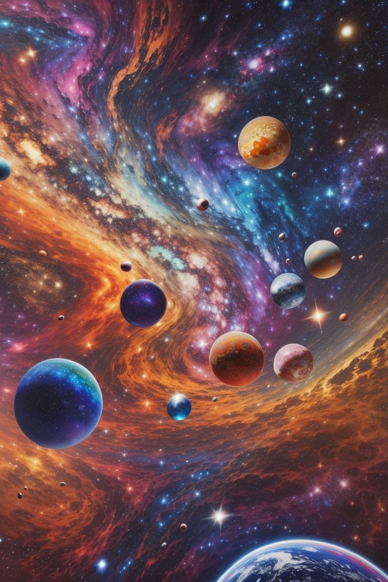 univers