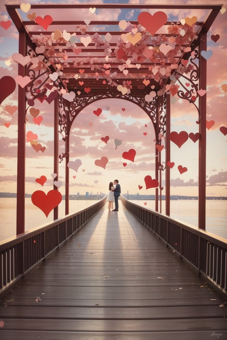 love_bridge