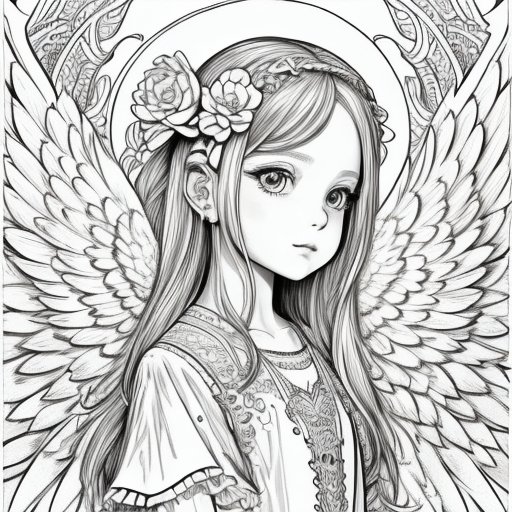 angel